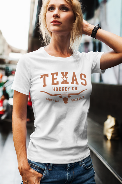 WOMENS T-SHIRTS