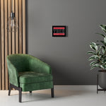 BOLD TECH WALL CANVAS