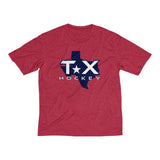 TX TRN RIGID DRI-FIT TEE
