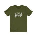 STICK STATE TEE