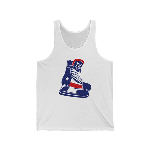 TEXAS SKATE TANK