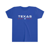 YOUTH TX TRAINING LOGO TEE