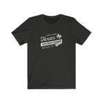 STICK STATE TEE