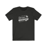 STICK STATE TEE