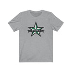 3D STAR TEE