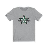 3D STAR TEE