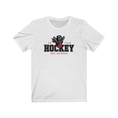 TECH HOCKEY TEE