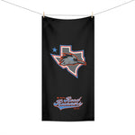 ROADRUNNERS TOWEL 30x60