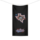 ROADRUNNERS TOWEL 30x60