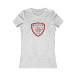 WOMEN'S TECH CREST