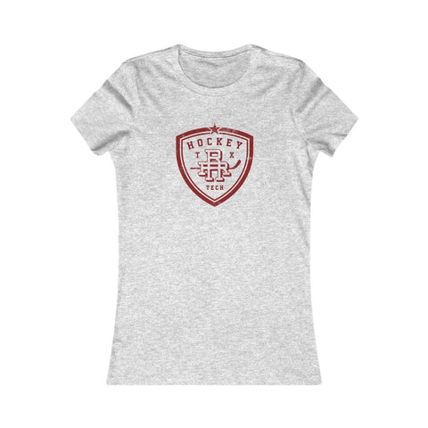 WOMEN'S TECH CREST