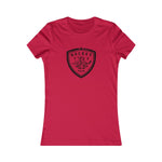 WOMEN'S TECH CREST