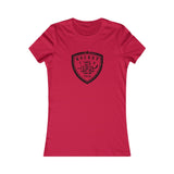 WOMEN'S TECH CREST