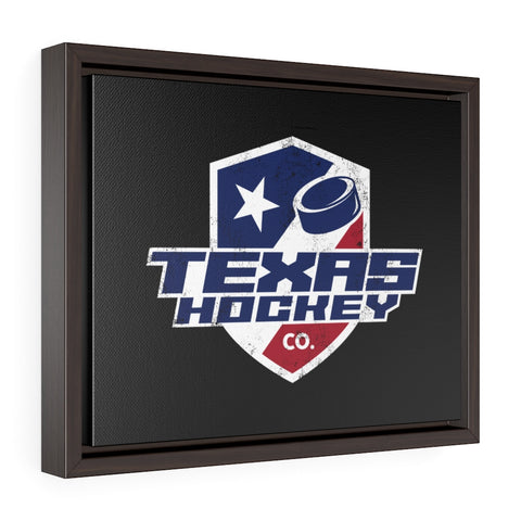 FRAMED LEAGUE CANVAS