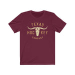 WEST TX HOCKEY