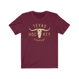 WEST TX HOCKEY