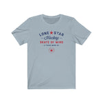 SKATE OF MIND TEE
