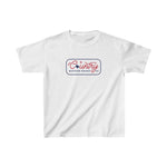 YOUTH WEST LABEL TEE