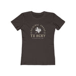 WOMEN'S WEST ORIGINAL TEE