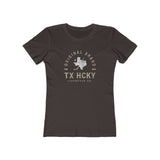 WOMEN'S WEST ORIGINAL TEE
