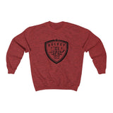 TECH CREST SWEATSHIRT
