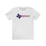 HCKY TRAINING TEE