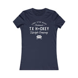 WOMEN'S LONE STAR MADE TEE