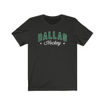 DALLAS HOCKEY TEE