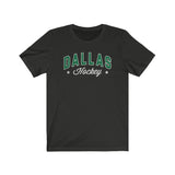 DALLAS HOCKEY TEE