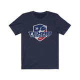 THC LEAGUE TEE