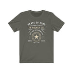 SOM GRIT TEE
