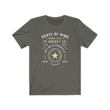 SOM GRIT TEE