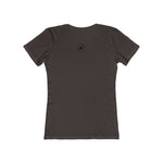 WOMEN'S DALLAS STATE TEE