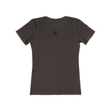 WOMEN'S DALLAS STATE TEE