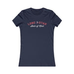 WOMEN'S LS SOM TEE