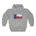TX RINK HOODIE