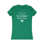 WOMEN'S LONE STAR MADE TEE