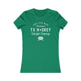 WOMEN'S LONE STAR MADE TEE