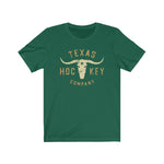WEST TX HOCKEY