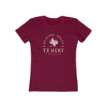 WOMEN'S WEST ORIGINAL TEE