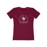 WOMEN'S WEST ORIGINAL TEE