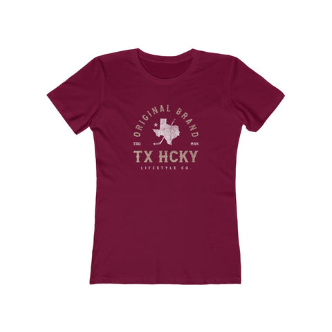 WOMEN'S WEST ORIGINAL TEE