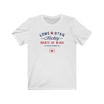 SKATE OF MIND TEE