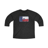 TX RINK 3/4 TEE