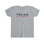 YOUTH TX TRAINING LOGO TEE