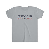 YOUTH TX TRAINING LOGO TEE