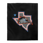 ROADRUNNERS BLANKET