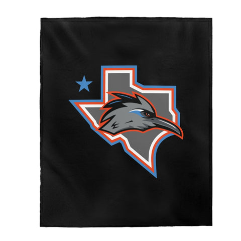 ROADRUNNERS BLANKET