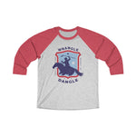 WRANGLE N DANGLE #2 3/4