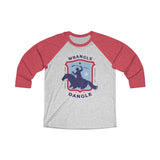 WRANGLE N DANGLE #2 3/4
